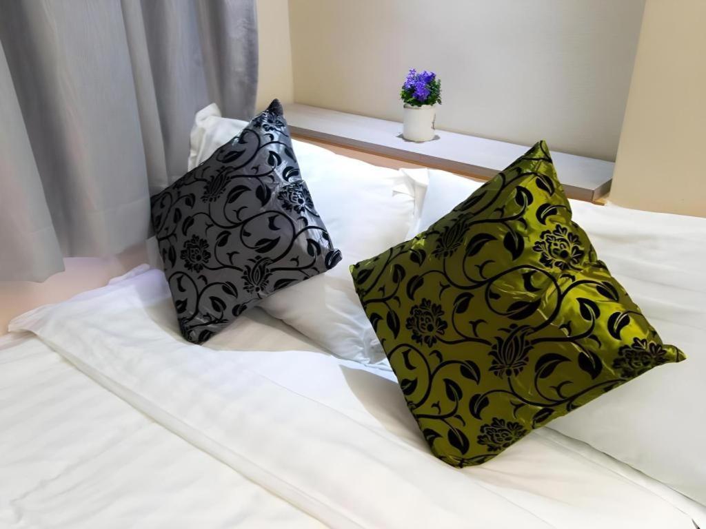 Hotel Metroplace Boutique 3*