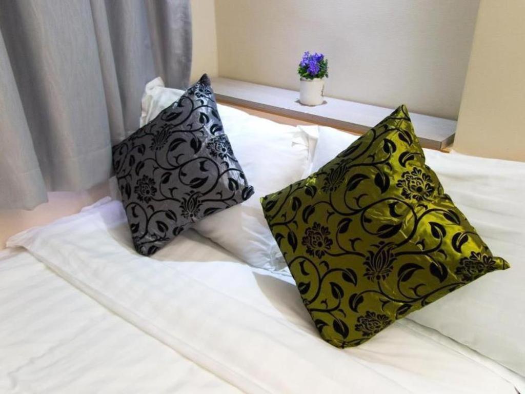Hotel Metroplace Boutique Hong Kong