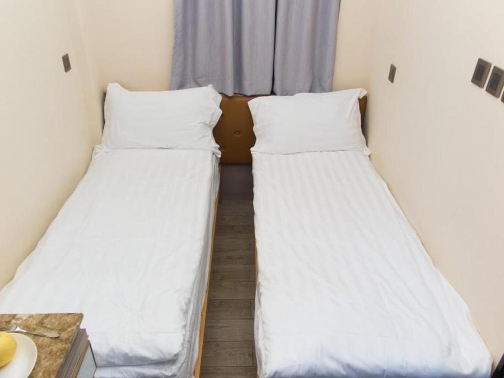 Metroplace Boutique Hotel