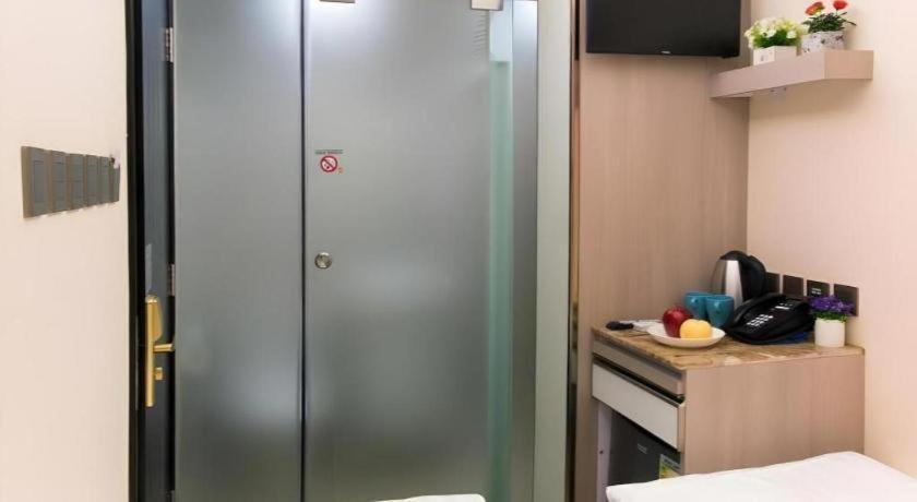 Hotel Metroplace Boutique 3*