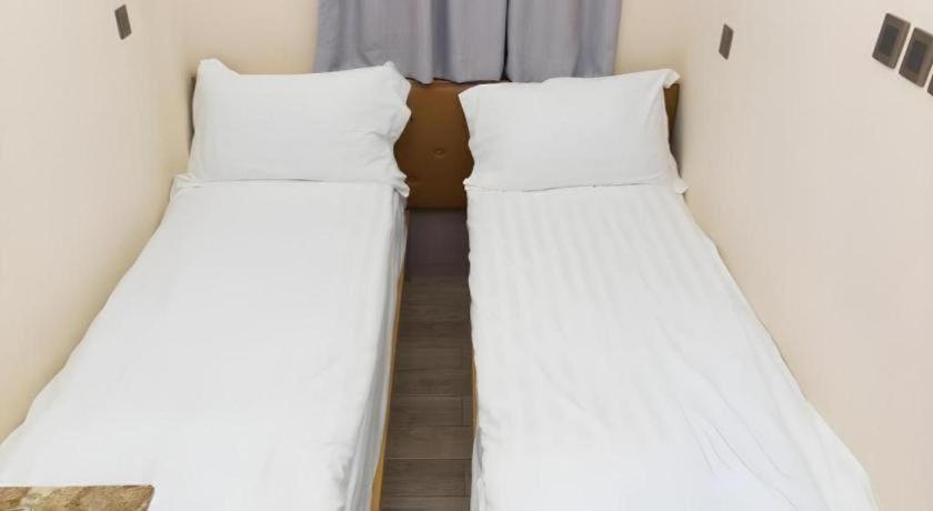 Metroplace Boutique Hotel Hong Kong