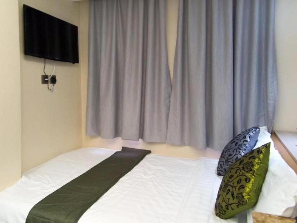 Metroplace Boutique 3* Hong Kong