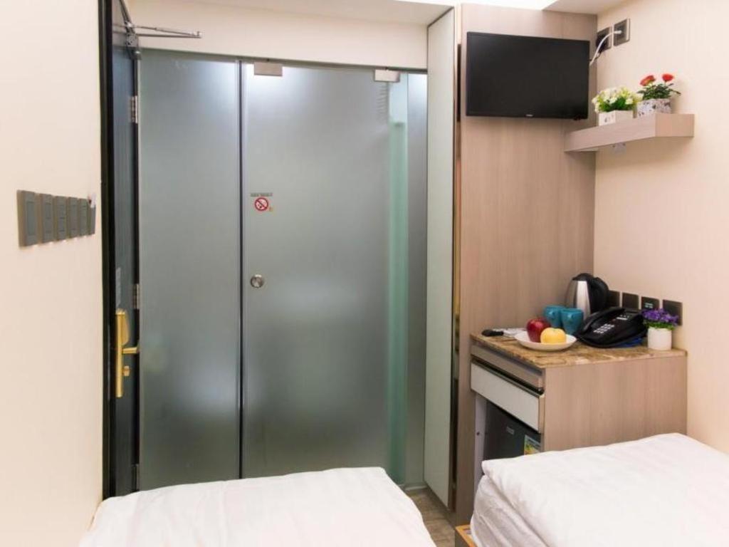 Metroplace Boutique Hotel 3*