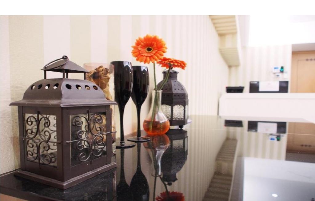 Metroplace Boutique Hotel Hongkong