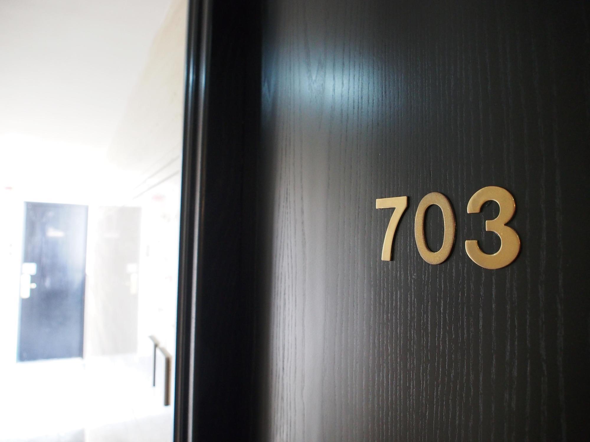 Hotel Metroplace Boutique Hongkong